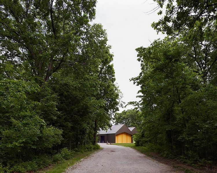 Camp Prairie Schooner / El Dorado Inc - Más Imágenes