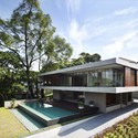 JKC1 / Ong&Ong Architects - Image 2 of 4