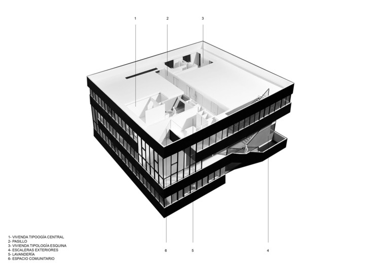 Julia Tower / Sergi Pons, Ricard Galiana, Pau Vidal - Más Imágenes