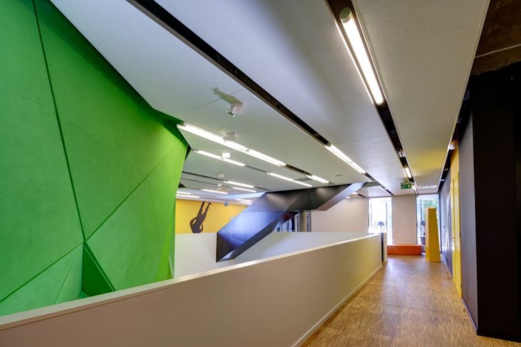 Fala Park / PL Architekci - Más Imágenes