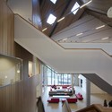 Amsterdam University College / Mecanoo - Image 4 of 4