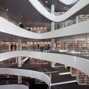 Nueva Biblioteca de la Universidad de Aberdeen / Schmidt Hammer Lassen Architects - Image 14 of 4
