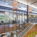 Biblioteca Pública Los Gatos / Noll & Tam Architects - Imagen Principal