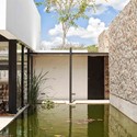 Gershenson House / Roman Gonzalez Jaramillo - Image 6 of 4