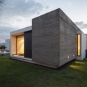 Casa NR2  / Roberto Burneo Arquitectos - Image 10 of 4