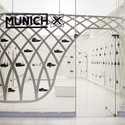 Tienda Munich Santiago / Dear Design  - Image 8 of 4