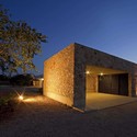 Gershenson House / Roman Gonzalez Jaramillo - Imagen Principal