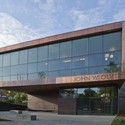 Franklin Regional Transit Center / Charles Rose Architects Inc. - Image 11 of 4
