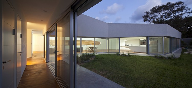 Vivienda en Hofit / Paritzki & Liani Architects - Más Imágenes