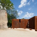 Reconstrucción del Szatmáry Palace / MARP - Paisaje Y Arquitectura