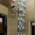 Instalación Mimicry Chairs / Nendo | ArchDaily México
