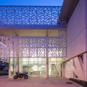 Gimnasio Jessie-Owens / Épicuria Architectes - Image 7 of 4