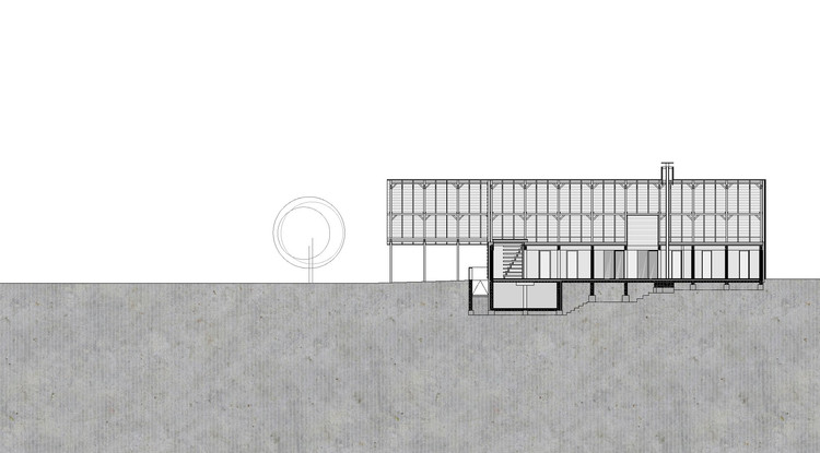 Casa H / Budapesti Műhely - Más Imágenes