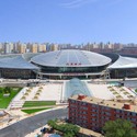 Beijing South Station / TFP Farrells - Image 8 of 4