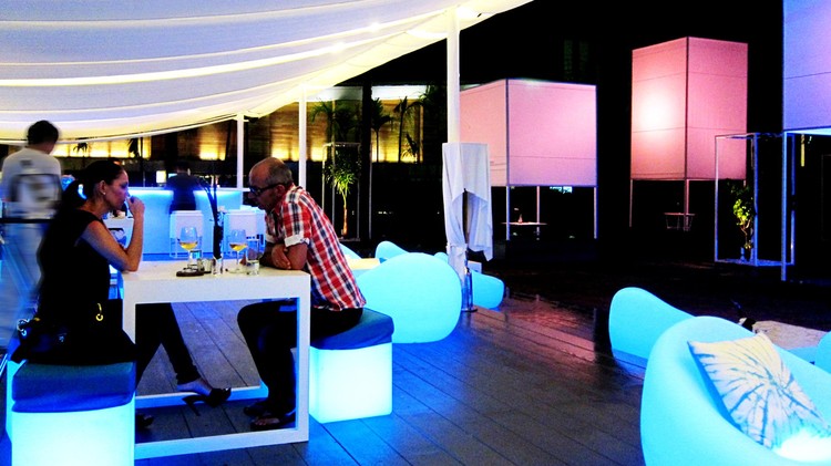 Restaurante Ingfah / Integrated Field co.,ltd. - Más Imágenes