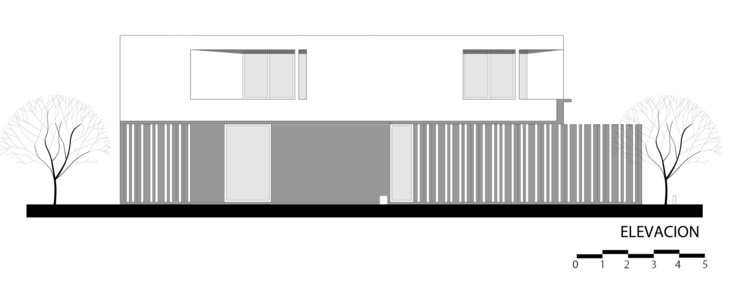 Casa La Isla / Llosa Cortegana Arquitectos - Más Imágenes