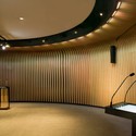 Bechtel Conference Center at PPIC / Marcy Wong Donn Logan Architects - Image 4 of 4