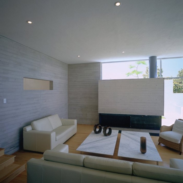 Casa MOC / Elías Rizo Arquitectos - Más Imágenes