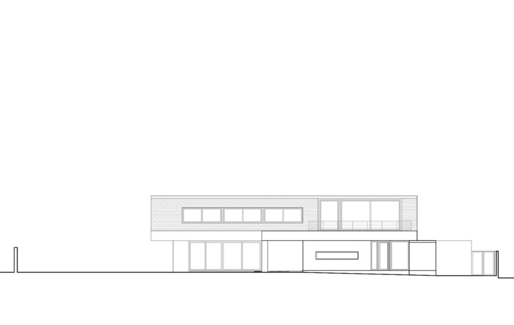 Remodelación Casa Cadaques / Altamirano Armanet Arquitectos - Más Imágenes