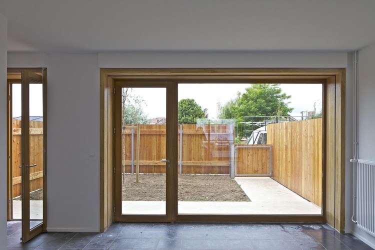 Edificio de Viviedas Hollande Béthune  / FRES Architectes - Más Imágenes