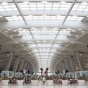 Beijing South Station / TFP Farrells - Image 7 of 4