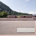 Cementerio Islámico en Altach / Bernardo Bader - Image 10 of 4