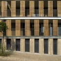 Proyecto de Construcción de 48 Viviendas en Torrelles de Llobregat / BB Arquitectes - Image 10 of 4