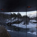 River Sauna / Jensen & Skodvin Architects - Image 8 of 4
