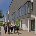 St John’s School Marlborough / Re-Format LLP - Image 5 of 4