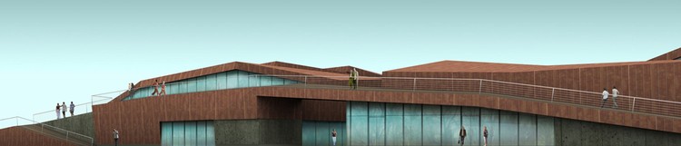 Centro Deportivo Csörsz / T2.a Architects - Más Imágenes