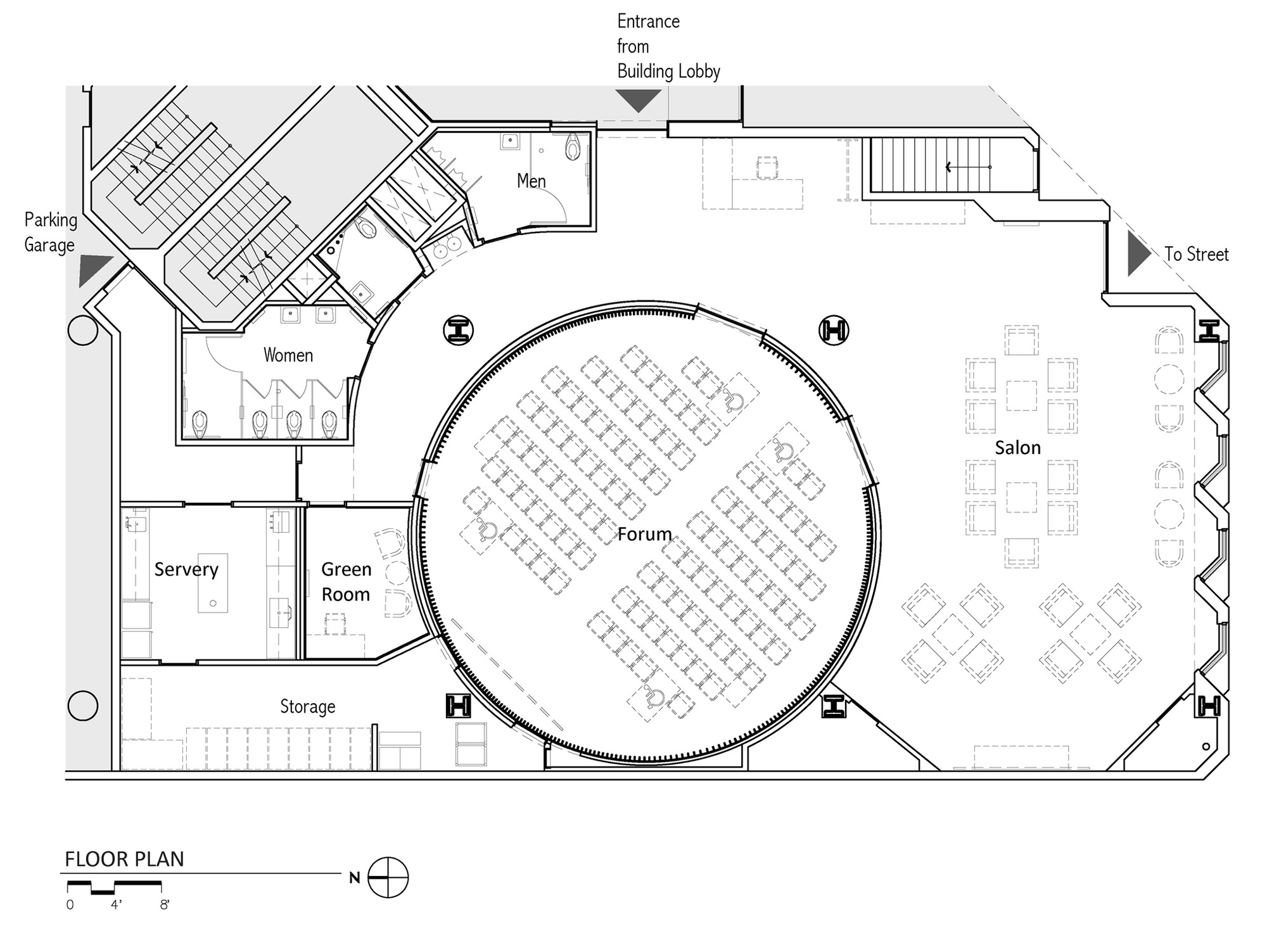 Floor Plan Lds Conference Center Seating - qmh40zl