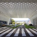 L'Atoll Angers / Antonio Virga Architecte + AAVP Architecture - Image 15 of 4