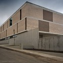 CEIP de MURO / BB Arquitectes - Image 15 of 4