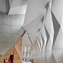 Centro Cultural Roberto Cantoral / Broissin Architetcs - Image 10 of 4