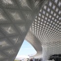 L'Atoll Angers / Antonio Virga Architecte + AAVP Architecture - Image 3 of 4