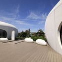 L'Atoll Angers / Antonio Virga Architecte + AAVP Architecture - Image 9 of 4