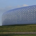 L'Atoll Angers / Antonio Virga Architecte + AAVP Architecture - Image 10 of 4