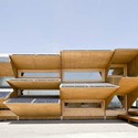Endesa Pavilion / IaaC - Image 2 of 4