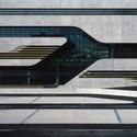 Pierres Vives / Zaha Hadid Architects - Image 2 of 4
