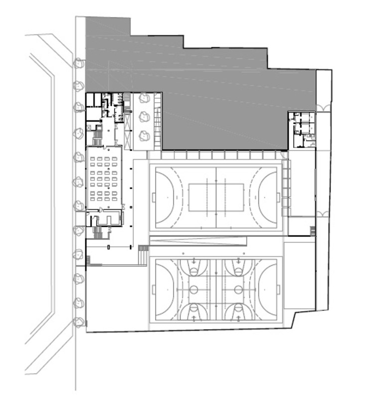 CEIP de MURO / BB Arquitectes - Más Imágenes