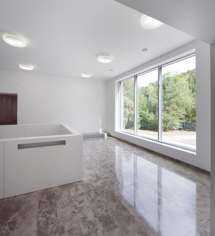 Casa del Agua / Molter-Linnemann Architects - Más Imágenes