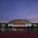 Estación de Trenes Guangzhou del Sur / TFP Farrells - Image 12 of 4