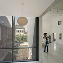 Ampliación Museo de Fotografía Charleroi / L’Escaut Architectures - Image 14 of 4