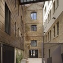 El Granero / Pollard Thomas Edwards Architects - Image 2 of 4