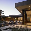 Residencia Privada / Grunsfeld Shafer Architects - Imagen Principal