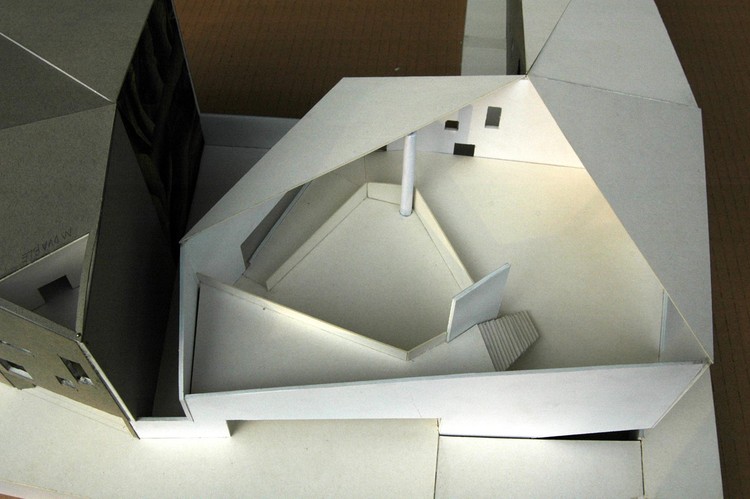 Changxing Riverside Village / Wang Jun-Yang - Más Imágenes