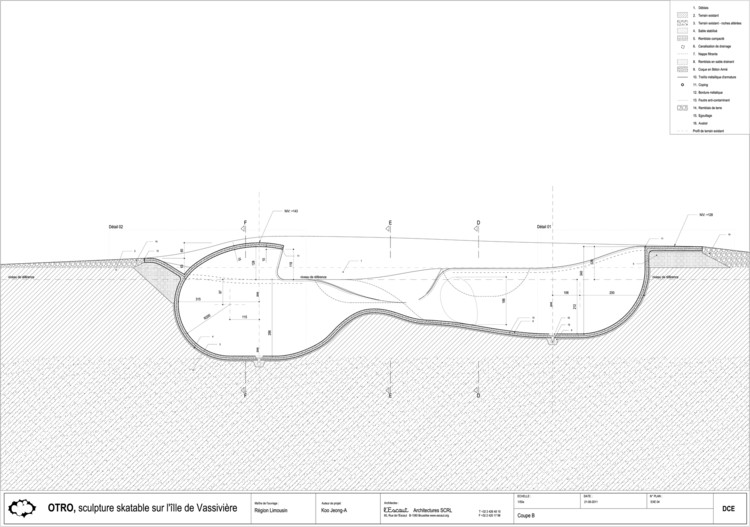 Otro / L’Escaut Architectures - Más Imágenes