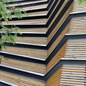 Habitat Tec de Monterrey / SHINE Architecture + TAarquitectura - Image 4 of 4