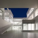 Setsunan University Hirakata / Ishimoto Architectural - Image 16 of 4