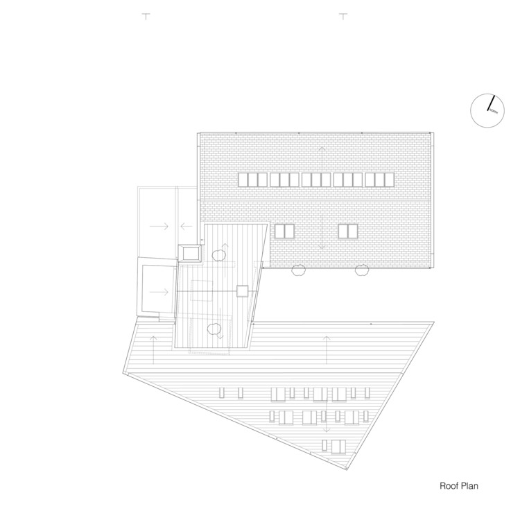 El Granero / Pollard Thomas Edwards Architects - Más Imágenes